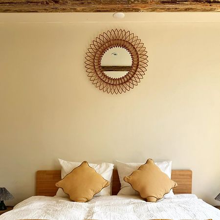 Bed and Breakfast The Hazel House Гарлем Экстерьер фото