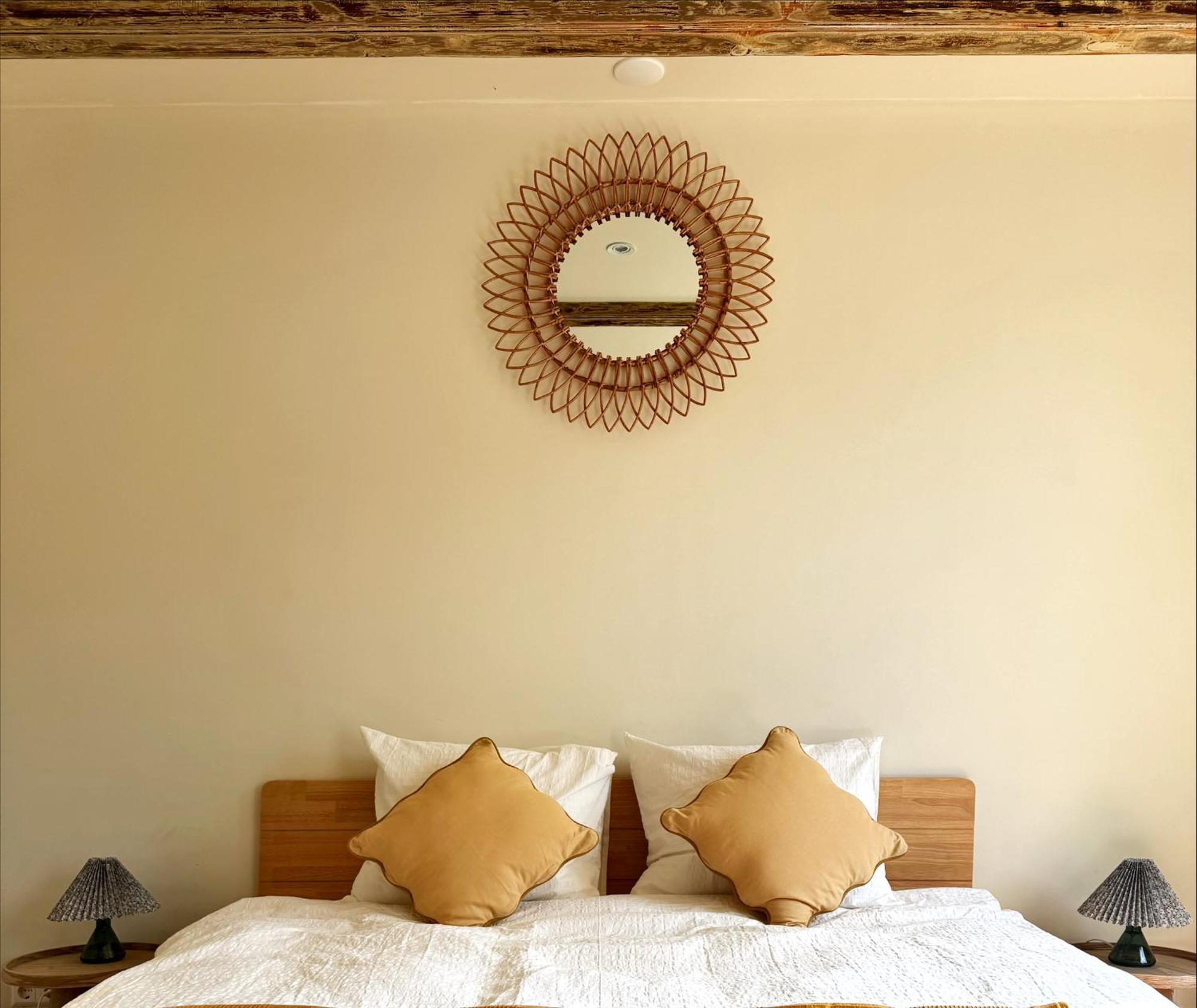 Bed and Breakfast The Hazel House Гарлем Экстерьер фото